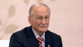 Актер театра и кино Михаил Ножкин отмечает 85-летие