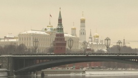 Агентство Moody's  повысило суверенный рейтинг России