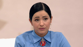 Актриса Любовь Тихомирова озвучила размер алиментов от бывшего мужа