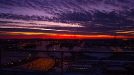 Вечерняя смена