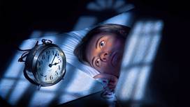 Эксперты назвали три главных причины ночных пробуждений