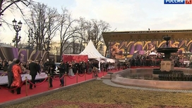 Фильмы 41 Московского международного кинофестиваля. "Игры разумов"