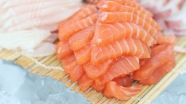 Новая разработка позволит определить свежесть рыбы и мяса даже после окончания срока годности.