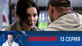 Серия 13