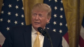 Трамп призвал демократов извиниться перед американцами