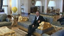 Адвокат Исмаилова: вопрос об экстрадиции никогда не рассматривали