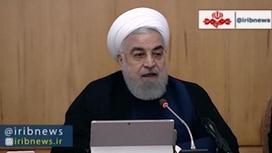 Рухани: атака на нефтяные объекты - это предупреждение для Саудовской Аравии