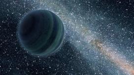 Некоторые планеты, по расчётам астрономов, могут состоять из странной материи.