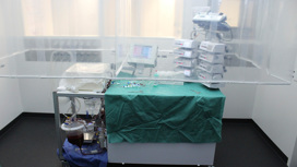 Оборудование может улучшить состояние даже непригодных для трансплантации органов.