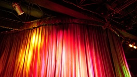 Ночь театров в Москве будет посвящена творчеству Александра Островского