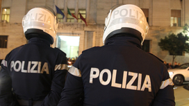 В Италии задержан член ОПГ, терроризировавшей Екатеринбург в 90-х