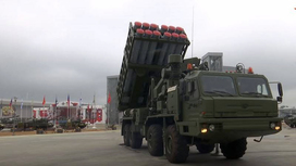 Новейшая российская ракета подойдет к зарубежным системам ПВО