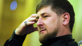 Кадыров: Мариуполь скоро будет освобожден на 100%