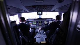 Виртуальный второй пилот удешевит авиаперевозки