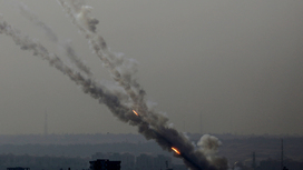 Jerusalem Post: после объявления перемирия по Израилю запустили ракеты