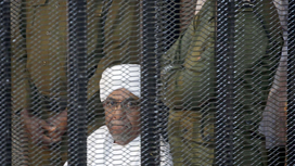 В Судане подавлен путч сторонников экс-президента Омара аль-Башира