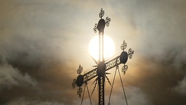 В Ивано-Франковске раскольники захватили храмы канонической церкви