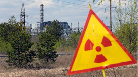 Ученые предупредили о возобновлении ядерных реакций в Чернобыле