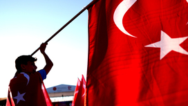 Россия продлевает ограничение авиасообщения с Турцией