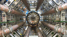 Сенсация не удалась: физики опровергли обнаружение новой частицы на Большом адронном коллайдере