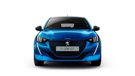 Официально представлен новый Peugeot 208