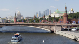 Кремль: Рунет должен быть готов к давлению извне