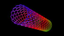 В Сколкове изобрели гибкий суперконденсатор на нанотрубках