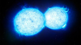 В 2022 году рождение сверхновой можно будет увидеть невооружённым глазом