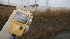На Фукусиме от радиации "умирают" роботы