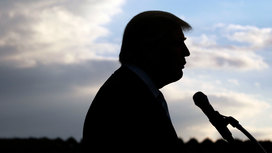 Трамп не обязан давать показания о штурме Капитолия