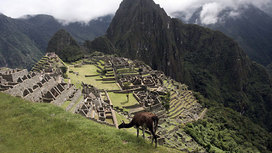 ЮНЕСКО исключает Мачу-Пикчу из списка объектов, находящихся под угрозой