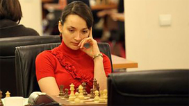 Лагно и Шувалова продолжают погоню за лидерами Гран-при FIDE