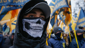 Украинские политики припомнили американским "Евромайдан"
