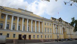 Президентская библиотека пополнится электронными ресурсами из Российской книжной палаты