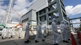 Япония сольет радиоактивную воду с "Фукусимы" в Мировой океан
