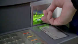 Первые российские банкоматы заработают в феврале-марте