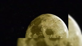 В конце 2010 года Китай запустит к Луне исследовательский аппарат