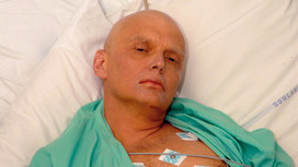 Дело Литвиненко: британский эксперт покончил с собой из-за ошибки