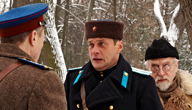 Кадры
