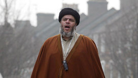 Радикальному проповеднику Абу Хамзе грозит пожизненный срок