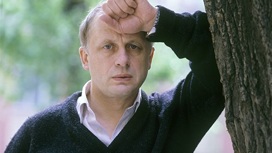 Андрей Толубеев. 75 лет со дня рождения 
