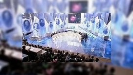 Россияне назвали имя великого соотечественника, которого они считают символом страны