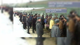 В Тюменской области каждый второй иностранец работает незаконно