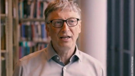 Впереди новая пандемия, предупреждает Билл Гейтс