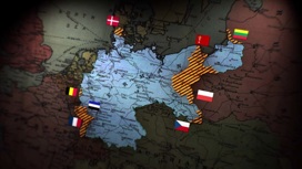 Кадры из фильма "Великая неизвестная война"