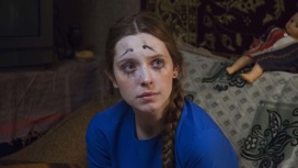 Кадры из сериала "Ненастье"