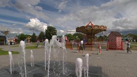 118 пляжей, 182 парка и более 300 усадеб будут работать летом в Подмосковье