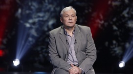 65 лет Василию Мищенко