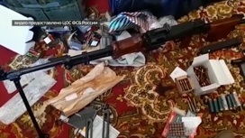 Правоохранители накрыли 12 подпольных мастерских по производству патронов и боевого оружия