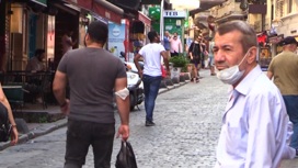 Коронавирус в Турции: местные власти успокаивают туристов